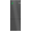 Bosch Serie 4 KGN49OCAF lednice/mrazák Stojací 311 l A Antracit