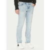 Calvin Klein pánske svetlo modré džínsy J30J327155 33/32