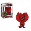 Funko POP Movies: Jurassic Park - Dilophosaurus (Hračka)