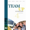 Team Up in English 4: Work Book + Student´s Audio CD (4-level version) - Tite Canaletti, Smith Moore, Morris Cattunar