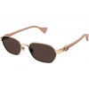 Sluneční brýle Gucci GG1593S 003 se slevou 30 %