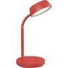 Maul MAULabby 8200725 LED stolná lampa LED 5 W červená; 8200725