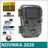 Bunaty BUNATY MINI FULL HD pro rok 2020
