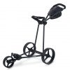 Big Max TI Lite Trolley Phantom Black