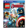 PS Vita - LEGO Marvel Avengers