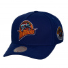 Mitchell & Ness Pánska šiltovka Golden State Warriors NBA Double Clutch Pro Snapback Hwc