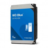 WD Blue HDD 1TB SATA (WD Blue HDD 1TB SATA)