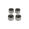 TOURMAX RWD-112 gumy do rozety HONDA CG, CLR, H, NX 100/125 1984-