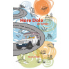Hore dole po Európe - Monika Medle