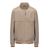 Everlast Track Jacket Mens Pasadena Stone 2XL