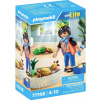 Playmobil 71748 Terárium pre korytnačky