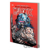 Wolverine: Weapon X - Barry Windsor-Smith, Chris Claremont, Frank Tieri