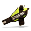 Julius-K9 IDC power postroj, neónovo zelený 1 (16IDC-NE-1)