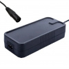 Akyga Napájací zdroj elektrobicyklov 42V/4A/168W Cannon XLR male