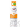 Eucerin SUN OIL CONTROL DRY TOUCH BODY SPF 30 sprej-aerosól, transparentný, na opaľovanie 1x200 ml