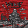 Voivod - Morgöth Tales [CD]