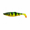 SAVAGE GEAR 4D HERRING SHAD 13cm 17g Firetiger