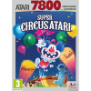 ATARI 7800 Super Circus Atari (Atari)