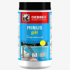 Cranit pH mínus – znižuje hodnotu pH 1,5kg Den Braven