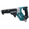 Makita akumulátorový skrutkovač s podávačom skrutiek 18V automatický Push Drive DFR452Z
