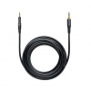 Audio-Technica ATH-M KABEL 3M ROV (Náhradný slúchadlový kábel 3 m rovný pre ATH-M sériu)