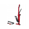 Tyčový vysávač Bosch BBH3ZOO28 červený