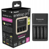 PANASONIC NAB. KJ55HCD40E 4xAA ENELOOP PRO N, 2500 mAh pro AA/AAA (Blistr 4ks + nab.) (KJ55HCD40E)