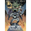 Batman a Joker Destruktivní duo - Marc Silvestri