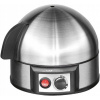 Vajcovar Clatronic EK 3321 strieborné/sivé