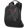 Batoh Samsonite - Paradiver Light Backpack M - 09 Black (SA)