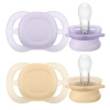 Philips Avent cumlík Ultrastart neutral dievča 2 ks 9028028