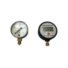 KYB Manometer KYB 150370000401 analógový 0-4 bar