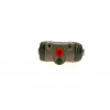 BOSCH Brzdový valček kolesa 0986475420