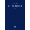 Autobiografie - Pavel Hak