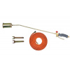 Pro-Line Plynový hořák pro střešní krytiny s tryskou 60 mm 58 kW - 60051