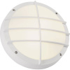 SLV Bulan Grid 229081 vonkajšie osvetlenie úsporná žiarovka, LED E27 50 W biela; 229081