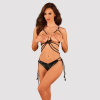 Obsessive Cordellis 2-pcs cupless set S-L