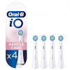 Čistiace Hlavice Oral-B iO Gentle Care, Balenie 4 Ks