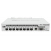 Switch Mikrotik CRS309-1G-8S+IN (CRS309-1G-8S+IN)