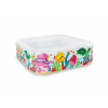 Intex 57471 Clearview Aquarium 159 x 159 x 50 cm