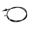 Levé zadní lanko ruční brzdy VOLVO 780 960 S40 I S90 V40 V90 - NK (VOLVO 30850022 30863449 30884534)
