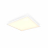 Hue LED panel 871951438262600 Hue White Amb. Aurelle Panelleuchte 30x30cm pevne zabudované LED osvetlenie 19 W; 871951438262600