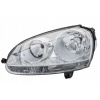Hella 1EG 247 007-581 Reflektor