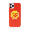 AppleMix Kryt pre Apple iPhone 11 Pro Max - gumový - Chupa Chups