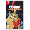 Switch Space Adventure Cobra: The Awakening Nintendo Switch - krabicová verzia