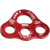 PETZL Unisex-dospelé labky, oranžová, S