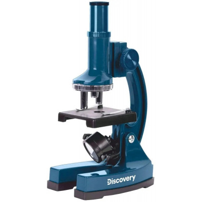 Digitálny mikroskop Levenhuk Discovery Centi 02 900 x