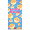 Legami Plážová osuška Legami Beach Towel - Pufferfish