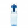 Filtračná fľaša Quell NOMAD 700ml modrá