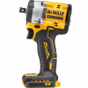 DEWALT 18V XR 1/2” Aku rázový uťahovák s poistným krúžkom, bez aku DCF921N-XJ